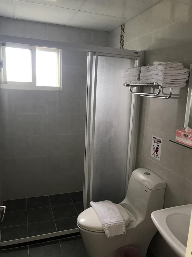 Royal Yado Apartment Zhixue Bagian luar foto